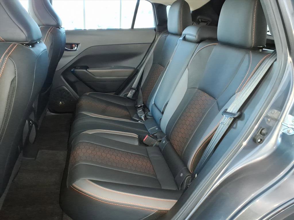 2024 Subaru Crosstrek Limited photo 9