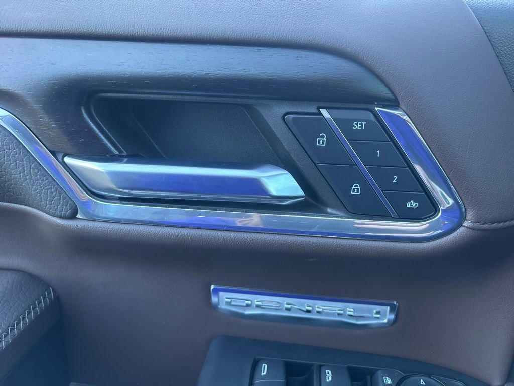 2024 Gmc Sierra 1500 Denali photo 48
