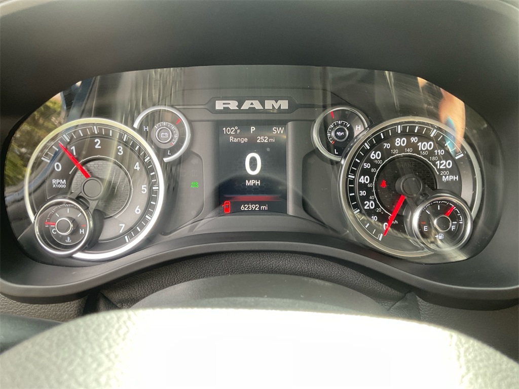 2021 Ram 1500 Big Horn Lone Star photo 20