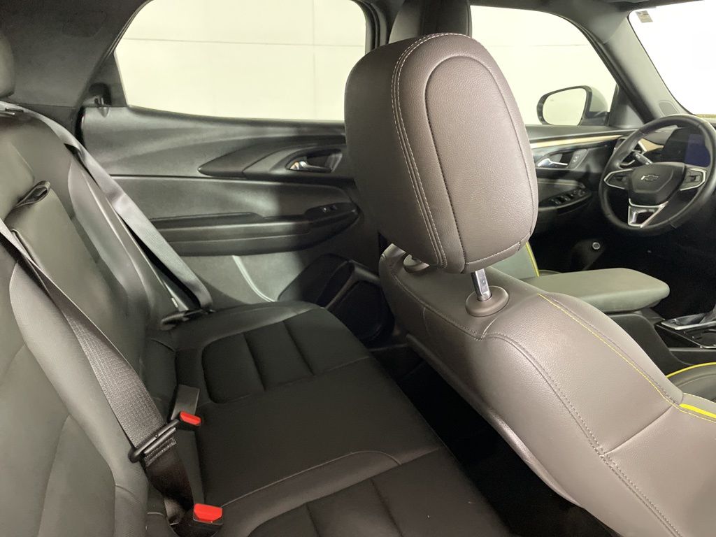 2024 Chevrolet Trailblazer ACTIV photo 34