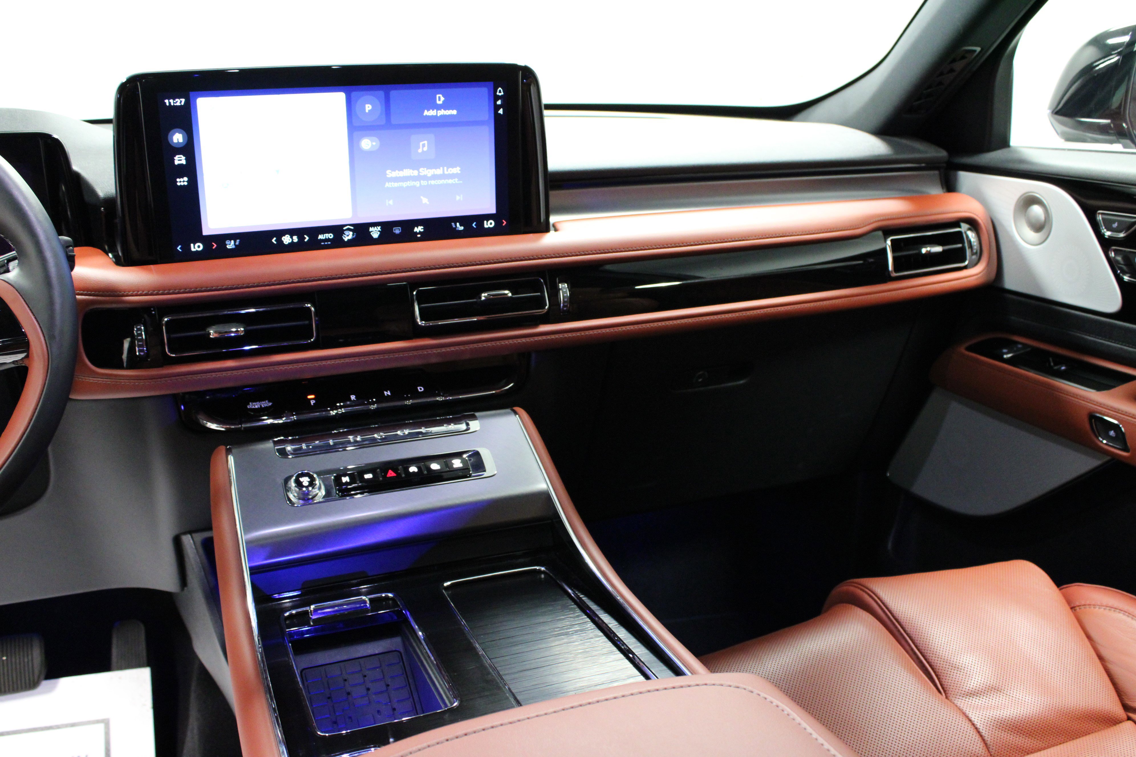 2025 Lincoln Aviator Reserve photo 18