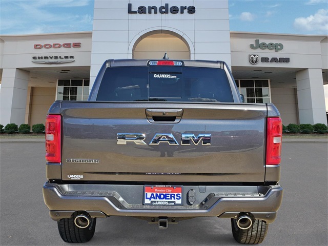 2026 Ram 1500 Big Horn Lone Star photo 4