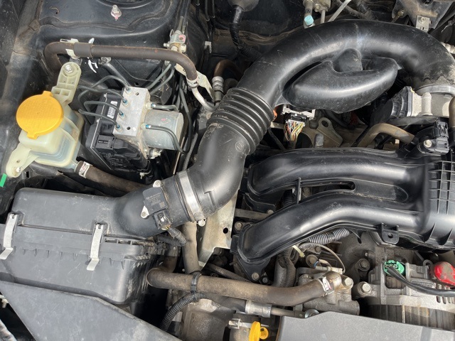 2013 Subaru Forester 2.5X photo 26