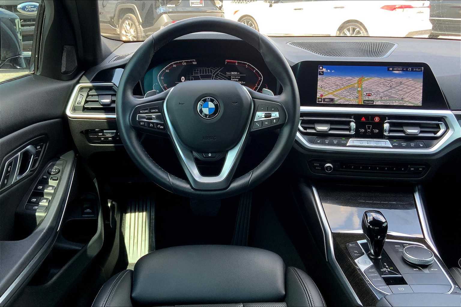 2022 Bmw 330i photo 5