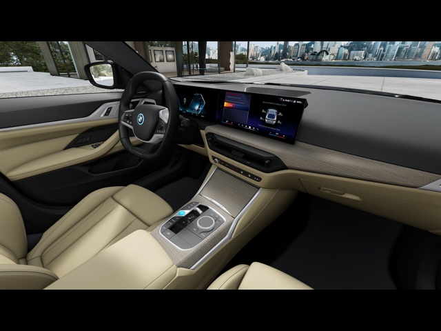 2025 Bmw i4 xDrive40 photo 14