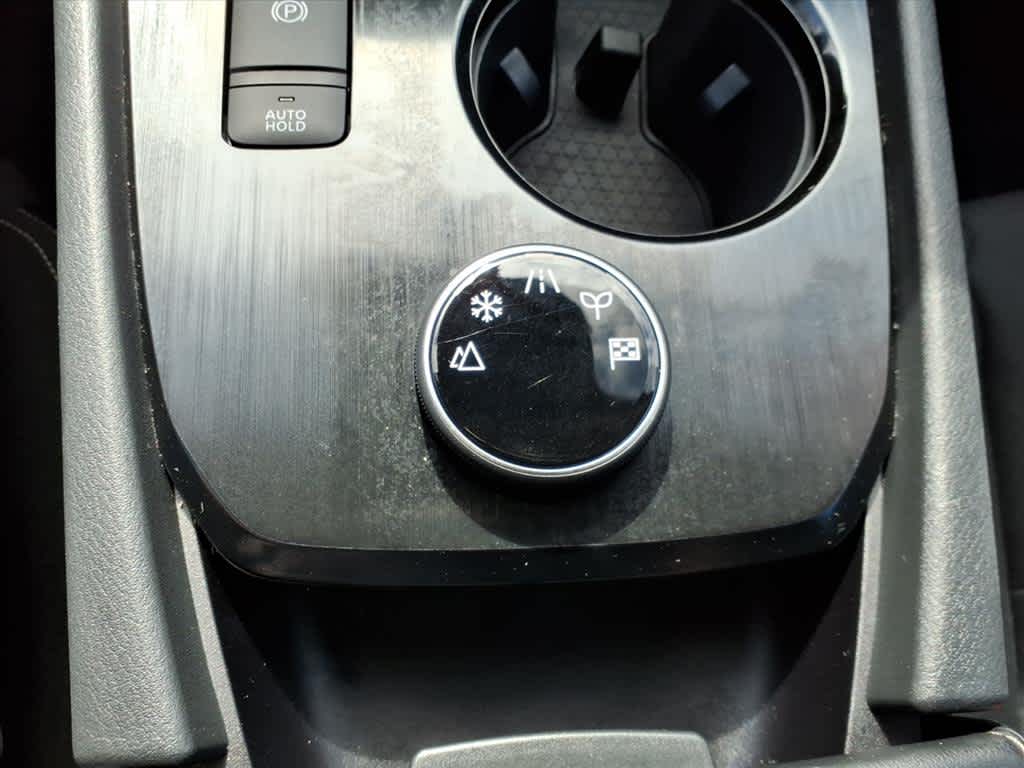 2023 Nissan Rogue S photo 20
