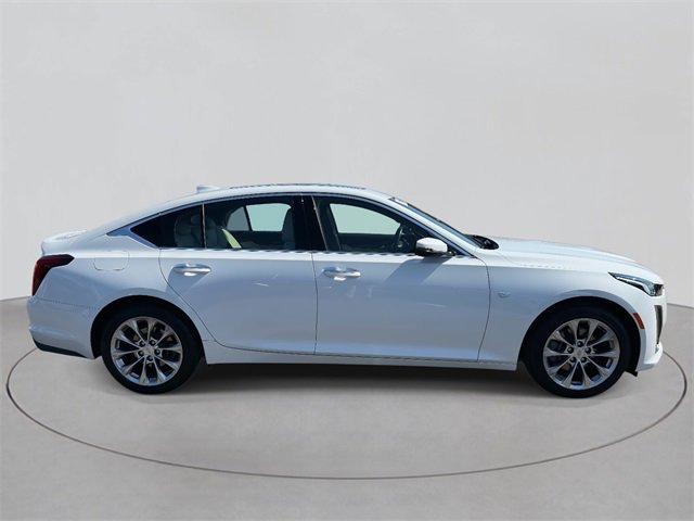 2023 Cadillac CT5 Premium Luxury photo 32