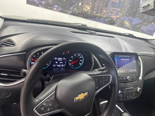 2022 Chevrolet Malibu 1LT photo 17