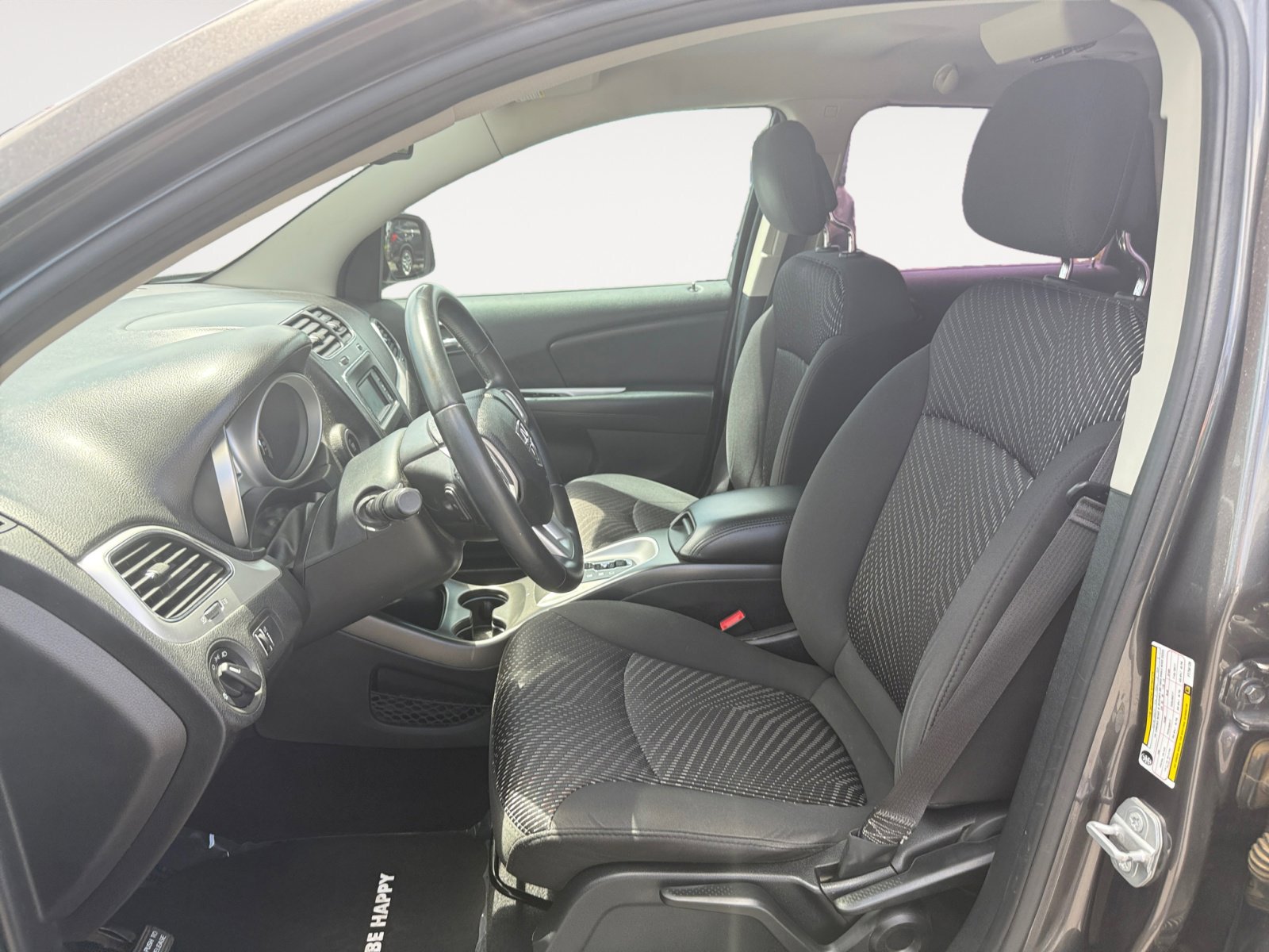 2015 Dodge Journey AVP photo 9