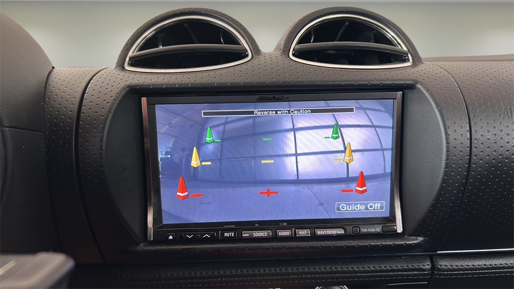 2010 Tesla Roadster Base photo 16