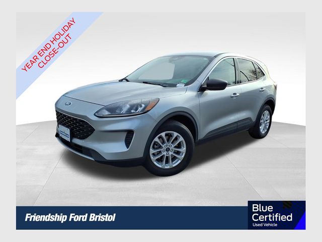 2022 Ford Escape SE's photo