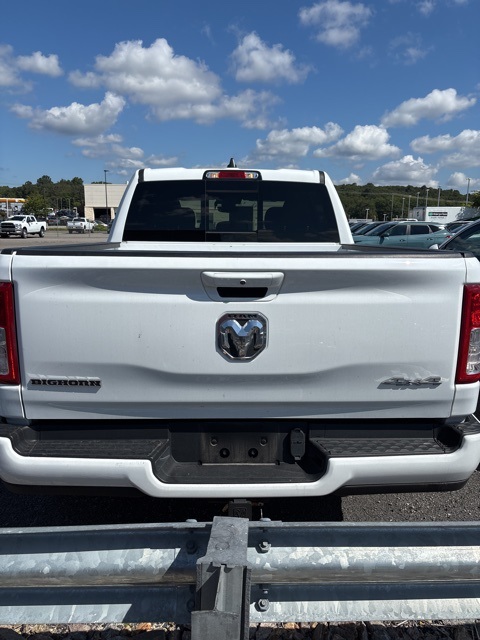 2024 Ram 1500 Big Horn Lone Star photo 3