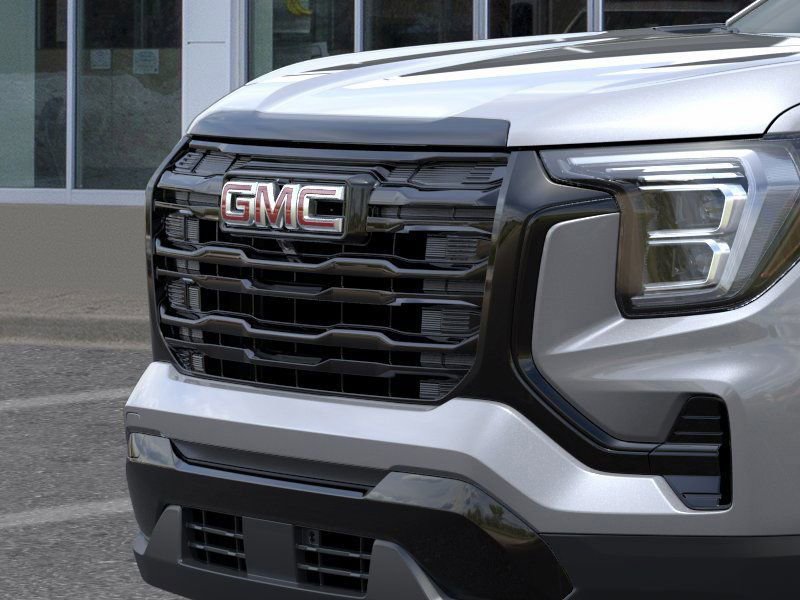 2025 Gmc Terrain Elevation photo 14