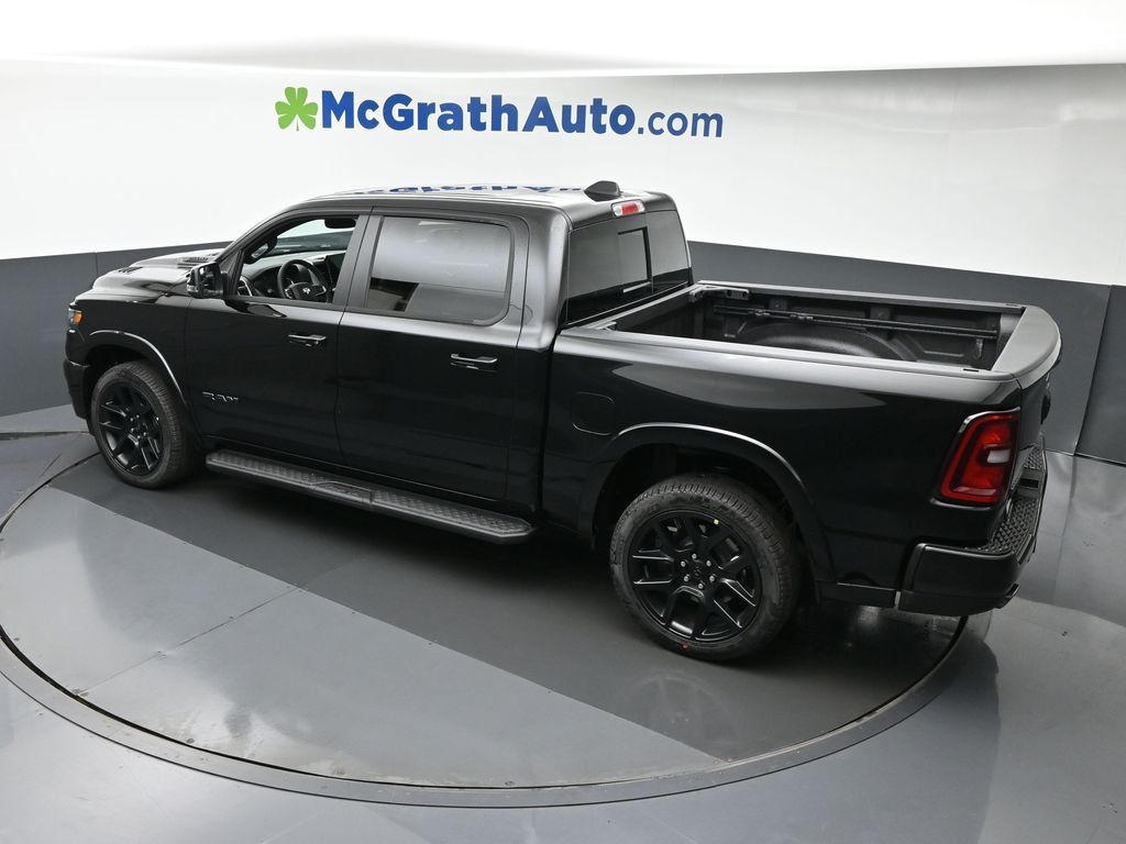 2026 Ram 1500 Laramie photo 25