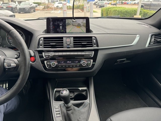 2021 Bmw M2 photo 14