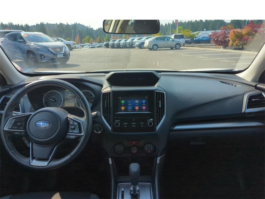 2023 Subaru Forester Premium photo 18