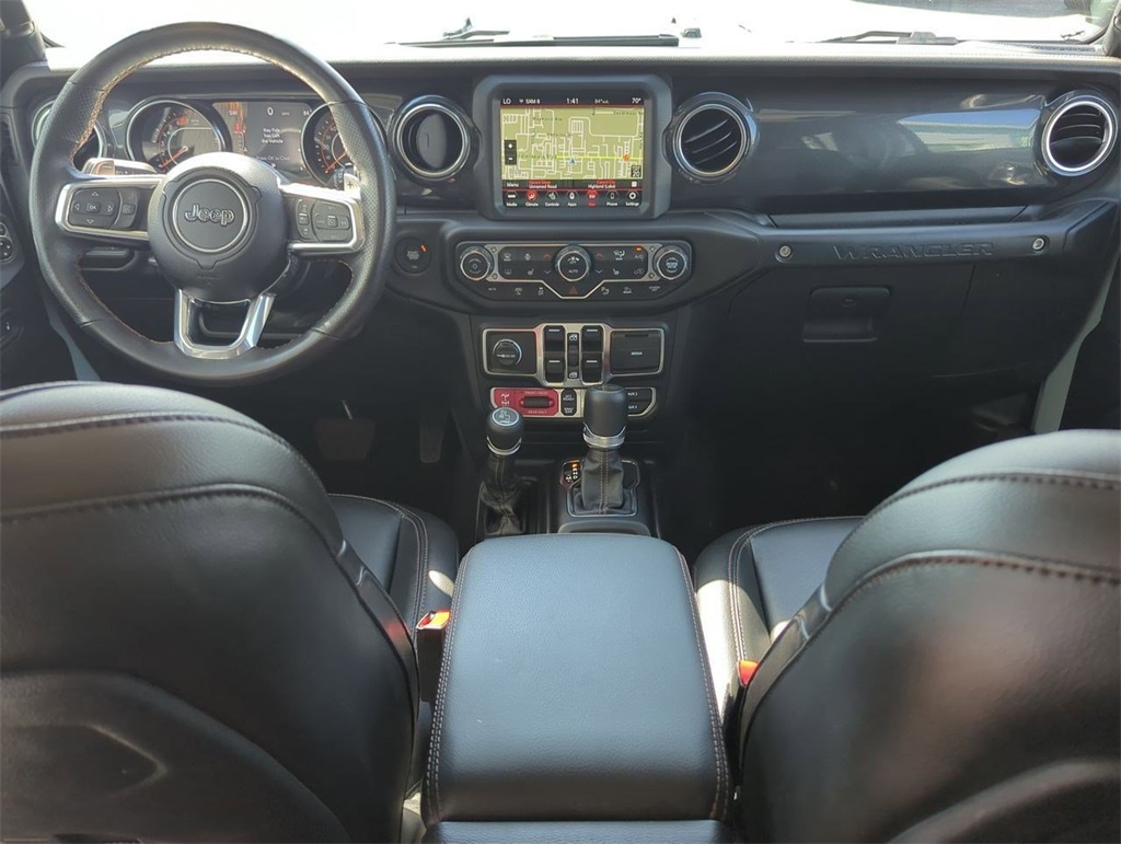 2023 Jeep Wrangler Rubicon 392 photo 18