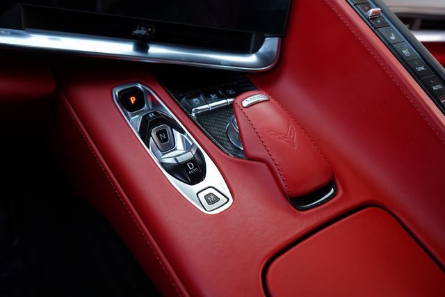 2022 Chevrolet Corvette Stingray 3LT photo 26