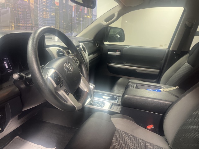 2019 Toyota Tundra SR5 Grade photo 8