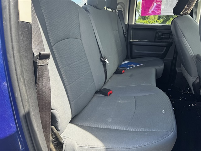 2015 Ram 1500 Express photo 14