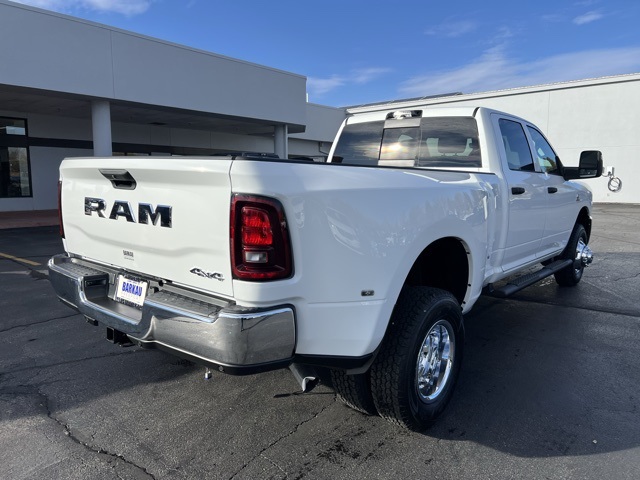 2026 Ram 3500 Tradesman photo 3