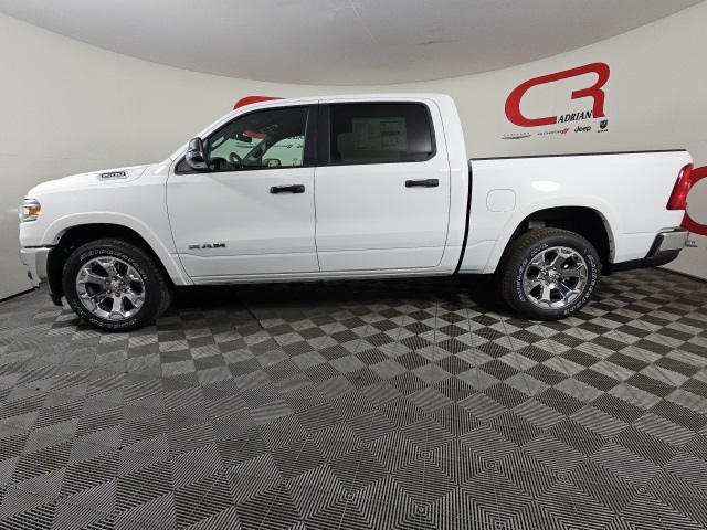 2026 Ram 1500 Big Horn Lone Star photo 4