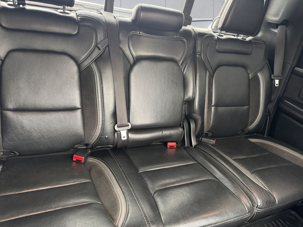 2021 Ram 1500 TRX photo 16