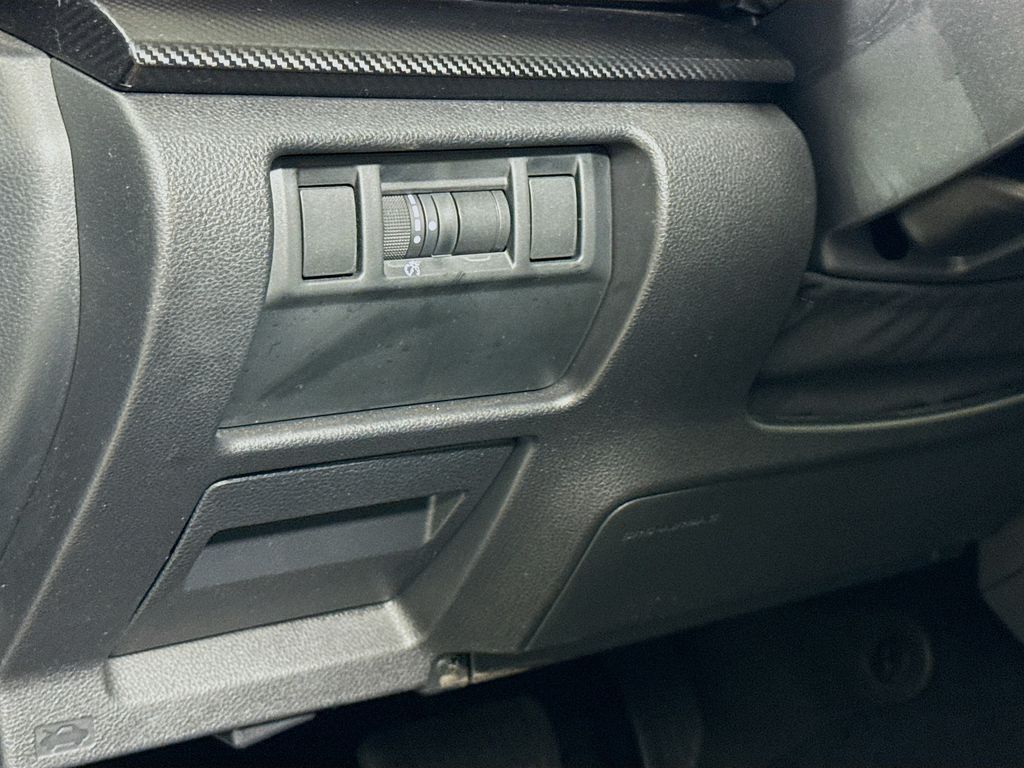 2024 Subaru Crosstrek Premium photo 10