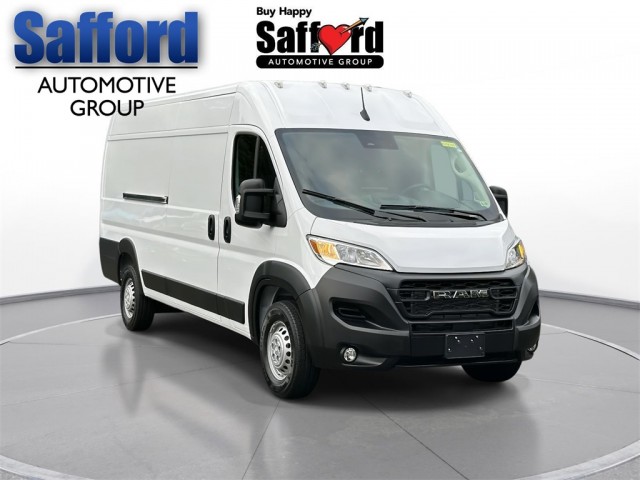 2024 Ram ProMaster 3500 High Roof