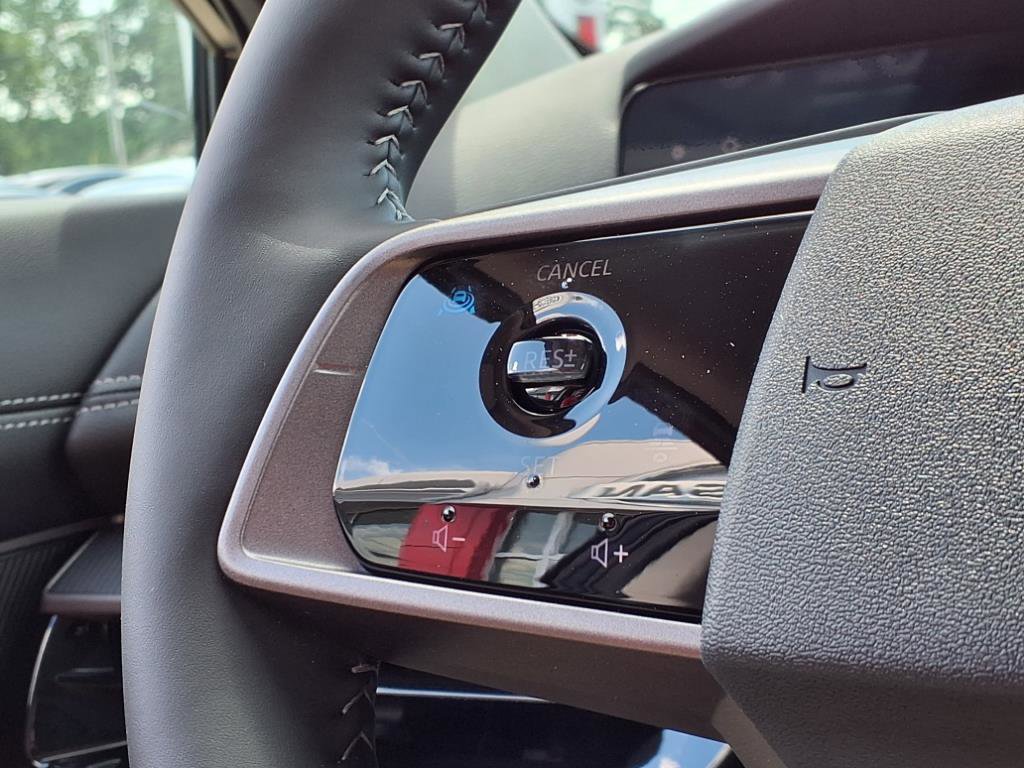 2025 Nissan Murano SV photo 19