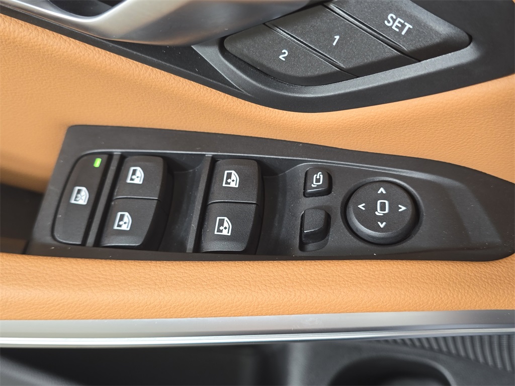 2025 Bmw 330i xDrive Sedan photo 25