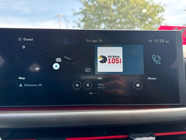 2025 Hyundai Sonata N Line photo 31