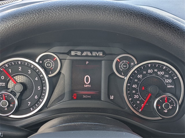 2025 Ram 1500 Tradesman photo 19
