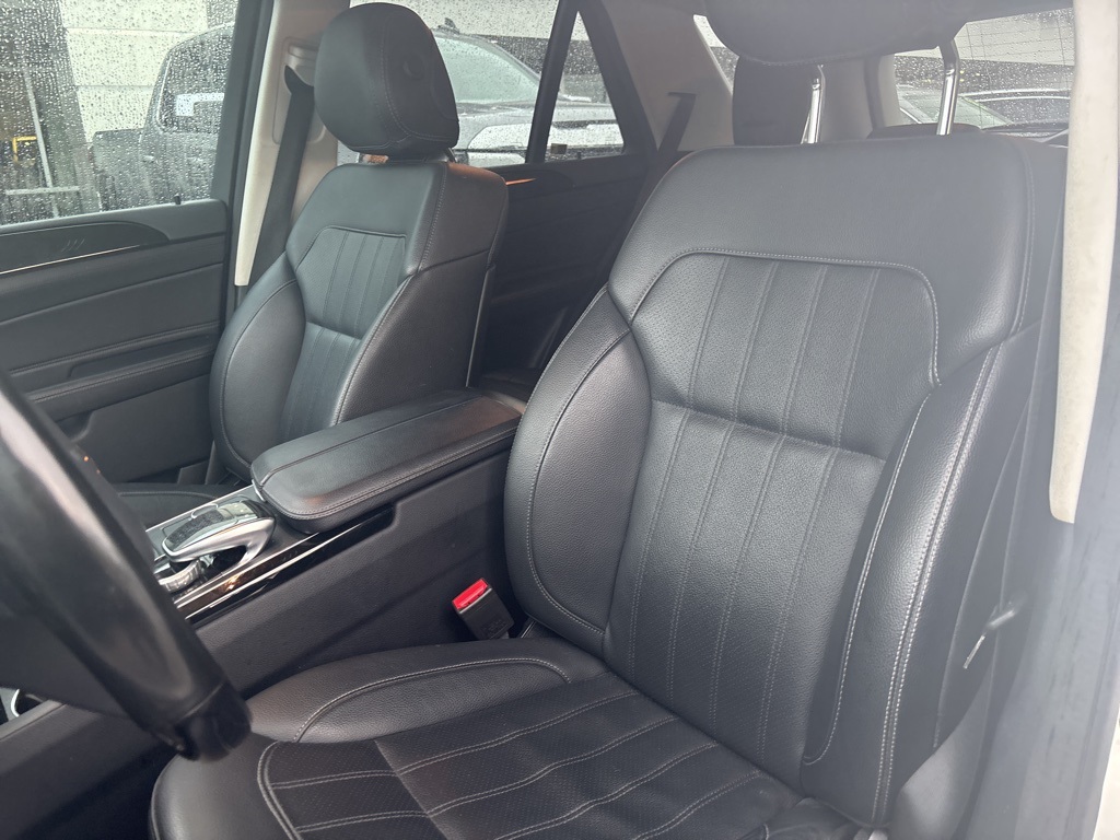 2018 Mercedes Benz GLE AMG 43 4MATIC photo 17