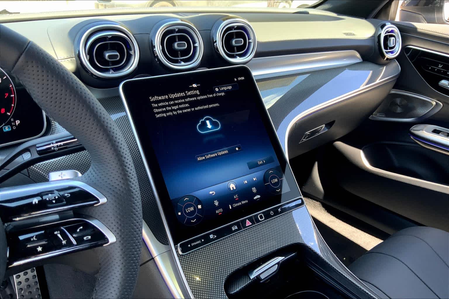 2024 Mercedes Benz CLE 300 4MATIC Coupe photo 8