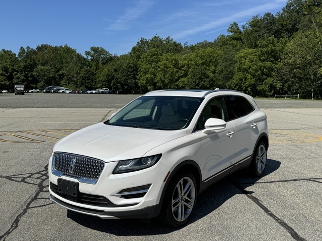 2019 Lincoln MKC Reserve's photo