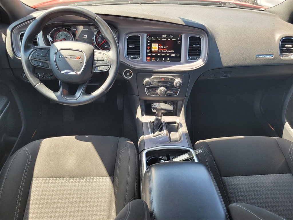 2023 Dodge Charger SXT photo 15