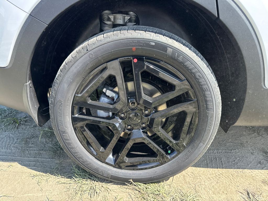 2025 Kia Telluride SX X-Line photo 17