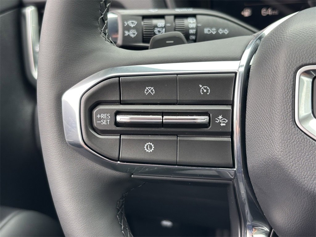 2026 Gmc Terrain Elevation photo 20