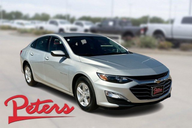 ◆ept◆ MALIBU REDTAN 11715377 2023 Chevrolet Malibu, Fwd 2Lt | 1G1ZE5ST2PF155839 | Bid