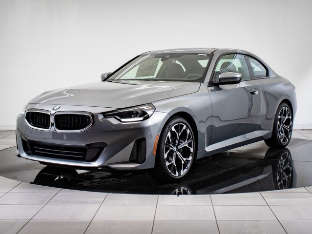 New 2025 BMW 2 Series 228xi Gran Coupe Sedan in Wichita