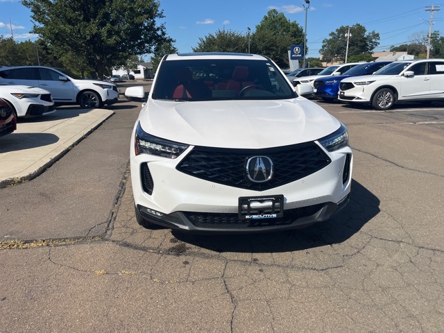 2025 Acura RDX A-Spec photo 27