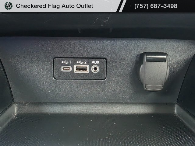 2023 Nissan Altima 2.5 SR photo 33