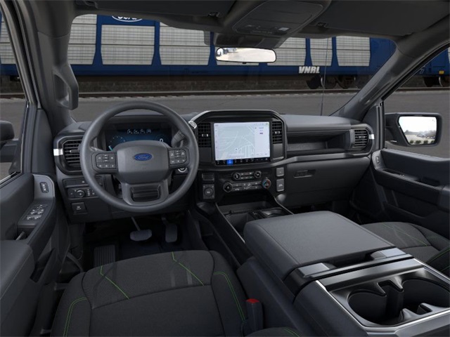 2025 Ford F-150 STX photo 7