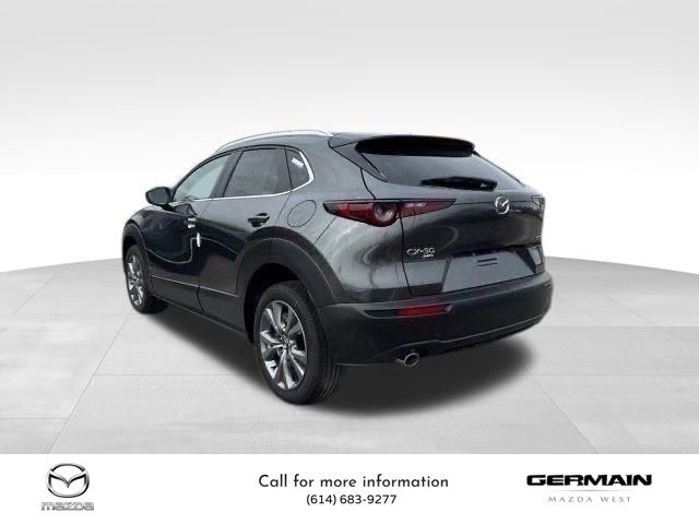 2025 Mazda CX-30 2.5 S Preferred photo 7
