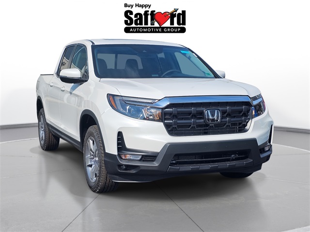 2025 Honda Ridgeline RTL's photo