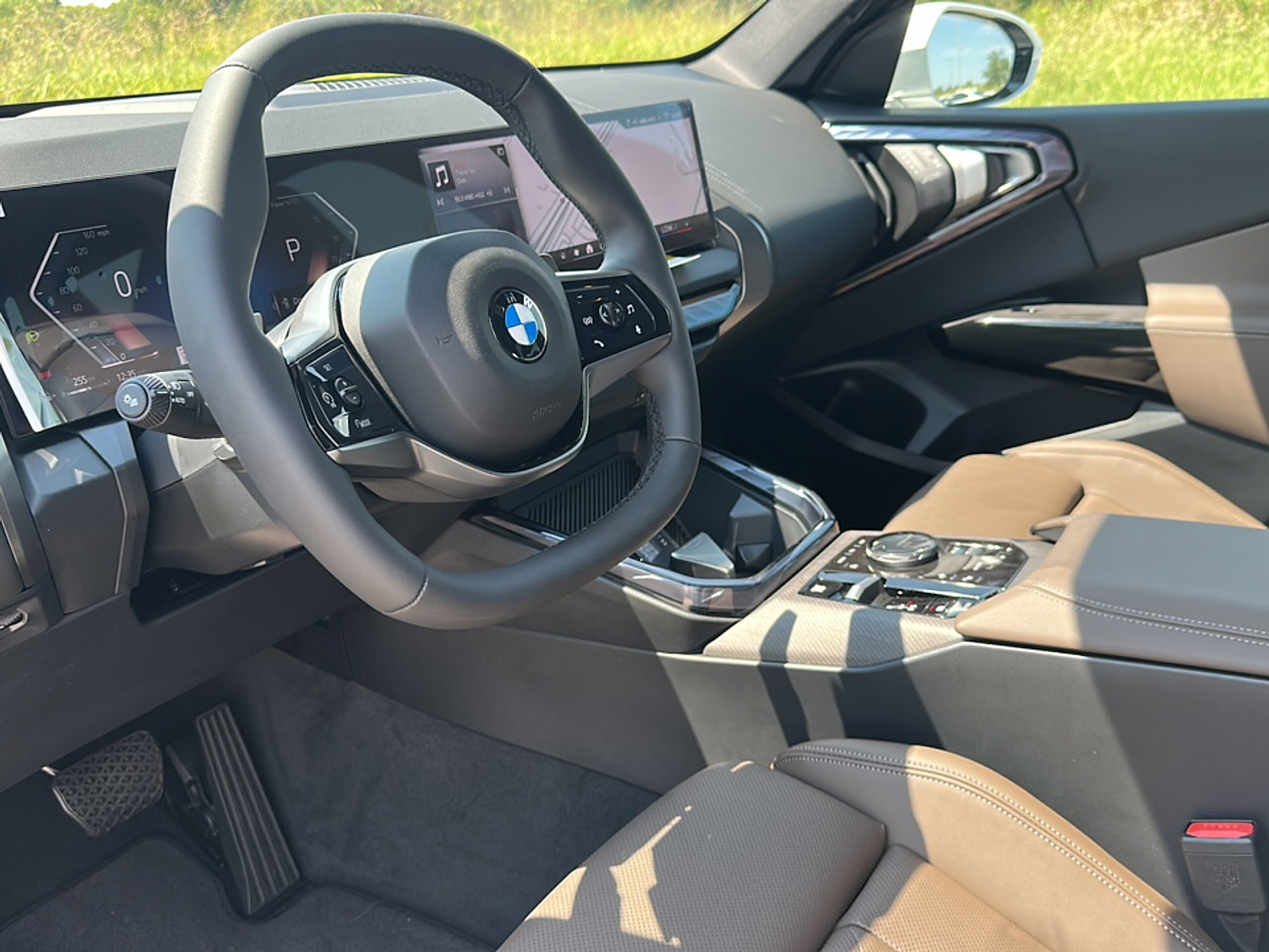 2026 Bmw X3 photo 4