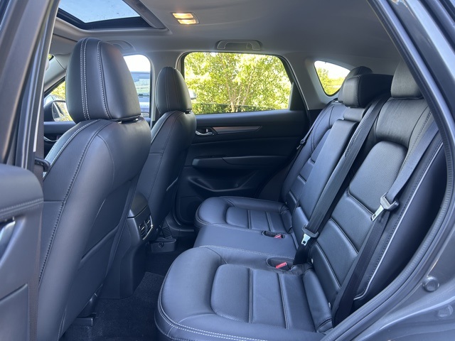 2025 Mazda CX-5 2.5 S Preferred photo 19