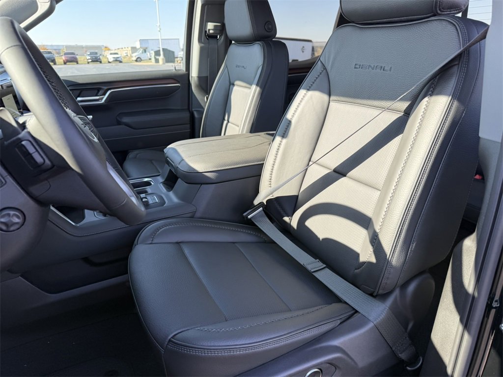 2026 GMC SIERRA - Image 15