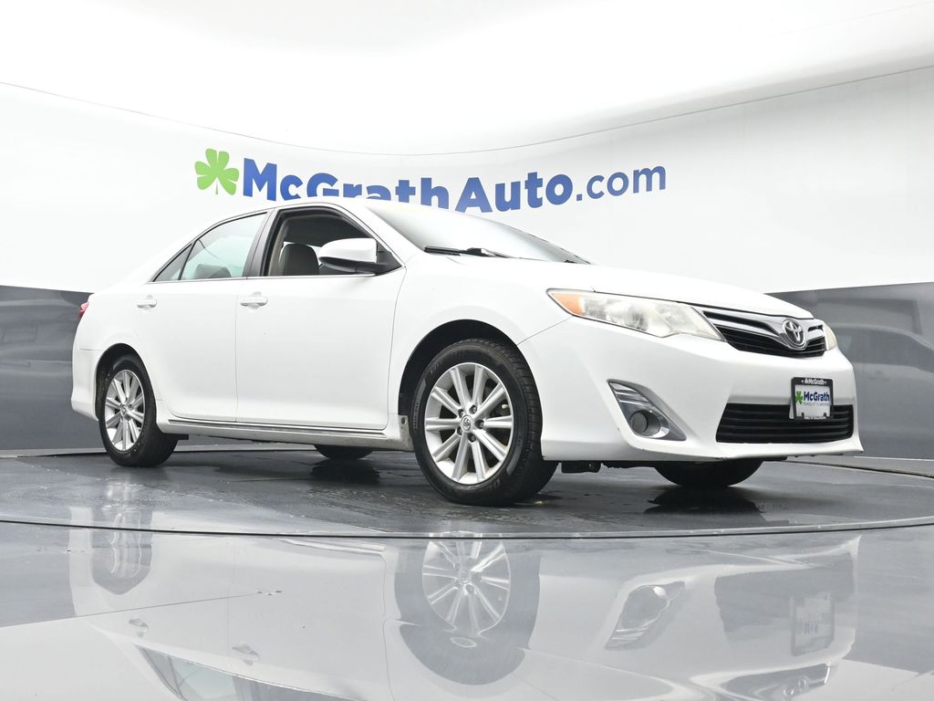 2013 Toyota Camry L photo 20